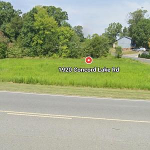 Photo #1 of 1920 Concord Lake, Kannapolis, NC