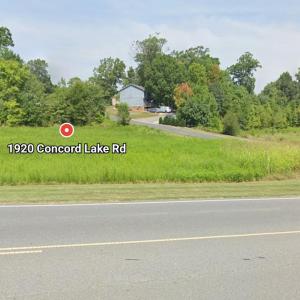 Photo #2 of 1920 Concord Lake, Kannapolis, NC