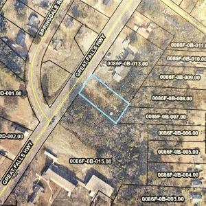 Photo #7 of 2067 Great Falls, Lancaster, SC