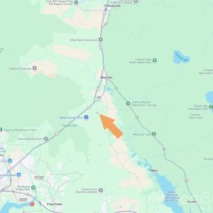 Photo #22 of Mattocks, Maysville, NC