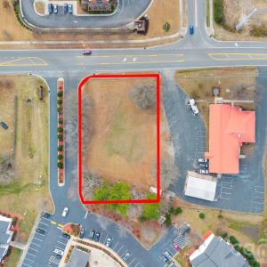 Photo #1 of Rock Hill Church, Concord, NC