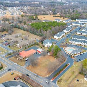 Photo #4 of Rock Hill Church, Concord, NC