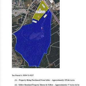 Photo #1 of 3560-C US Highway 601, Concord, NC