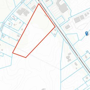 Photo #4 of 3560-C US Highway 601, Concord, NC