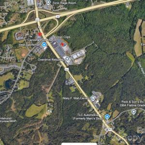 Photo #12 of 3560-C US Highway 601, Concord, NC