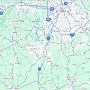 Photo #41 of 5 AC Lot 2 Ernandez, Richburg, SC