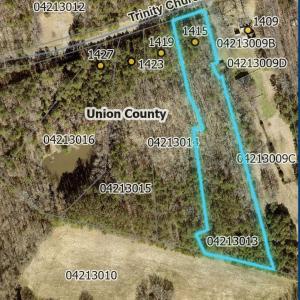 Photo #8 of 1415 Trinity Church, Monroe, NC