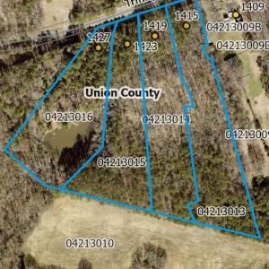 Photo #9 of 1415 Trinity Church, Monroe, NC