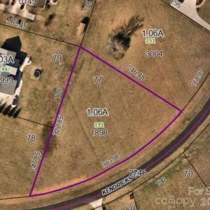 Photo #1 of 191 Kendricks, Lexington, NC