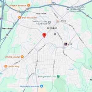 Photo #6 of 511 Main, Lexington, NC