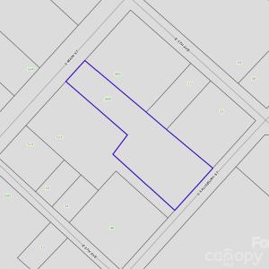 Photo #4 of 511 Main, Lexington, NC