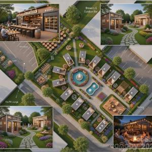 Photo #3 of 511 Main, Lexington, NC