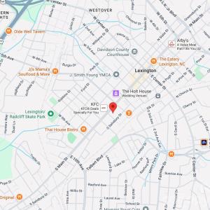 Photo #5 of 511 Main, Lexington, NC