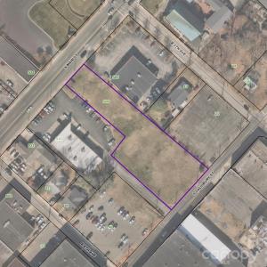 Photo #1 of 511 Main, Lexington, NC