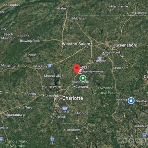 Photo #7 of S Main, Salisbury, NC