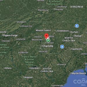 Photo #9 of S Main, Salisbury, NC