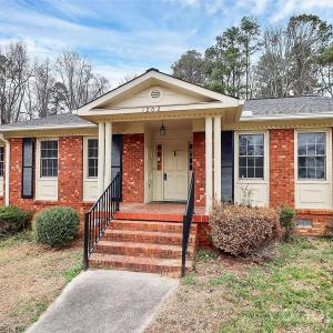 Photo #3 of 1205 Woodacre, Kannapolis, NC