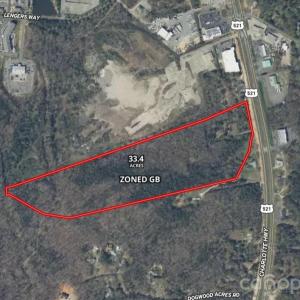 Photo #2 of 9457 Charlotte, Indian Land, SC