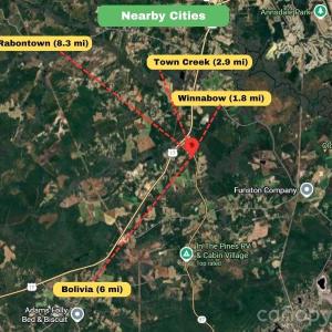 Photo #9 of 257 George Ii, Winnabow, NC