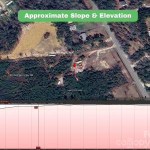 Photo #10 of 257 George Ii, Winnabow, NC