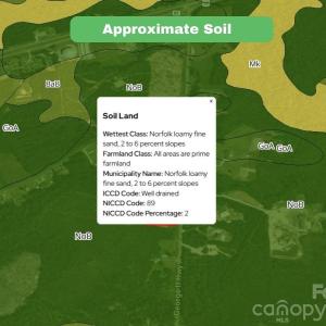 Photo #19 of 257 George Ii, Winnabow, NC