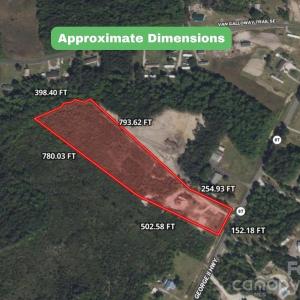 Photo #6 of 257 George Ii, Winnabow, NC