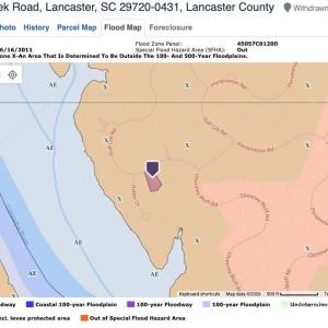 Photo #4 of 8066 Gulf Creek, Lancaster, SC