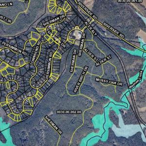 Photo #3 of 8066 Gulf Creek, Lancaster, SC