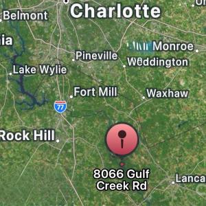 Photo #13 of 8066 Gulf Creek, Lancaster, SC
