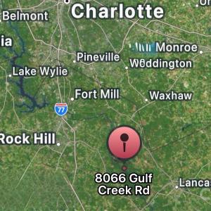 Photo #13 of 8066 Gulf Creek, Lancaster, SC