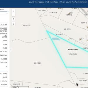 Photo #16 of Rehobeth, Waxhaw, NC