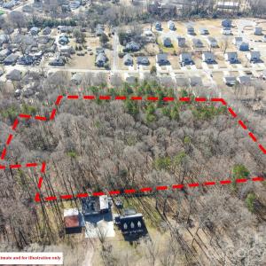 Photo #3 of 403 Alpine, Kannapolis, NC