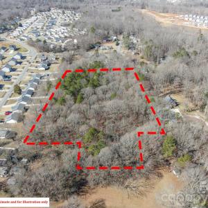 Photo #5 of 403 Alpine, Kannapolis, NC