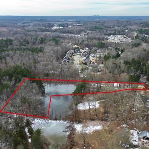 Photo #2 of 3344 Shiloh Church, Davidson, NC