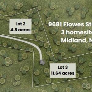 Photo #5 of 9729 Flowes Store, Midland, NC