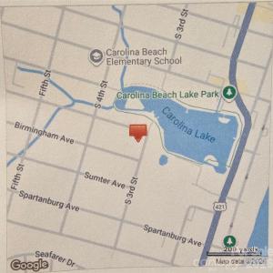 Photo #18 of 602 Third, Carolina Beach, NC