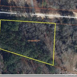 Photo #2 of TBD Highline, Chesterfield, SC