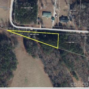 Photo #1 of TBD Highline, Chesterfield, SC