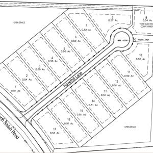 Photo #1 of 122 Shiloh, York, SC