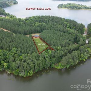 Photo #1 of TBD Spencer Pointe, Lilesville, NC