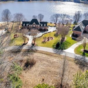 Photo #7 of lot 5 Shoreline, Weddington, NC