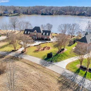 Photo #11 of lot 5 Shoreline, Weddington, NC