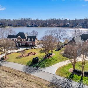 Photo #10 of lot 5 Shoreline, Weddington, NC