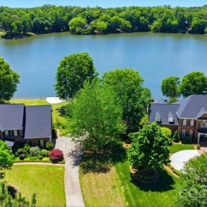 Photo #21 of lot 5 Shoreline, Weddington, NC