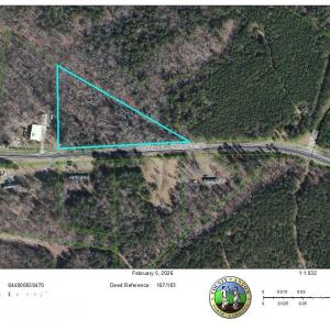 Photo #1 of TBD High Rock Crusher, Wadesboro, NC