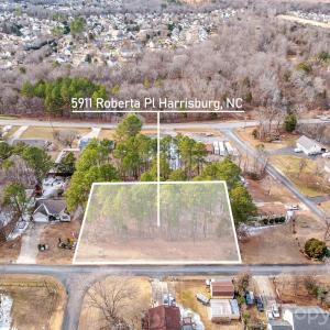 Photo #1 of 5911 Roberta, Harrisburg, NC