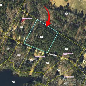 Photo #4 of 00-00 Deer, Raeford Township, NC