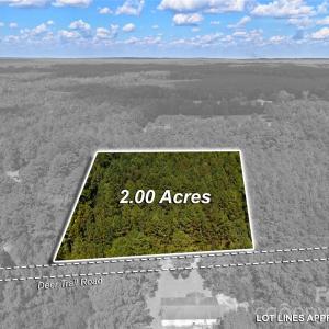 Photo #14 of 00-00 Deer, Raeford Township, NC