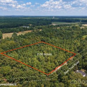 Photo #2 of 00-00 Deer, Raeford Township, NC