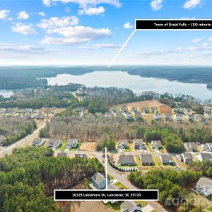 Photo #16 of 10129 Lakeshore, Lancaster, SC